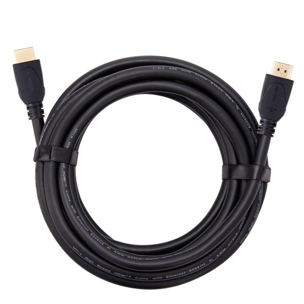 KAWADENKI V2.1 3米 HDMI傳輸線 (HDC-230S)