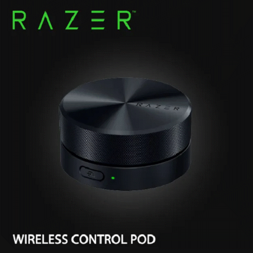 Razer無線外接控制器 FOR Nommo 系列揚聲器