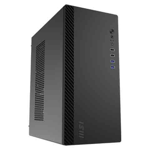 MSI PRO SHIELD M100P