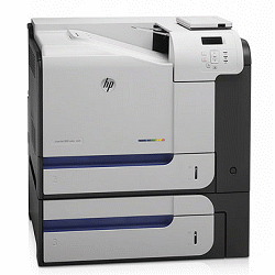 HP LaserJet Enterprise 500 color M551xh