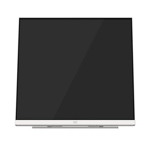 AOC 24型 SPX24V2 （白）桌上型 數位看板顯示器