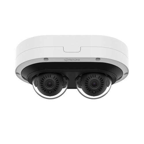 Hanwha Vision PNM-C7083RVD