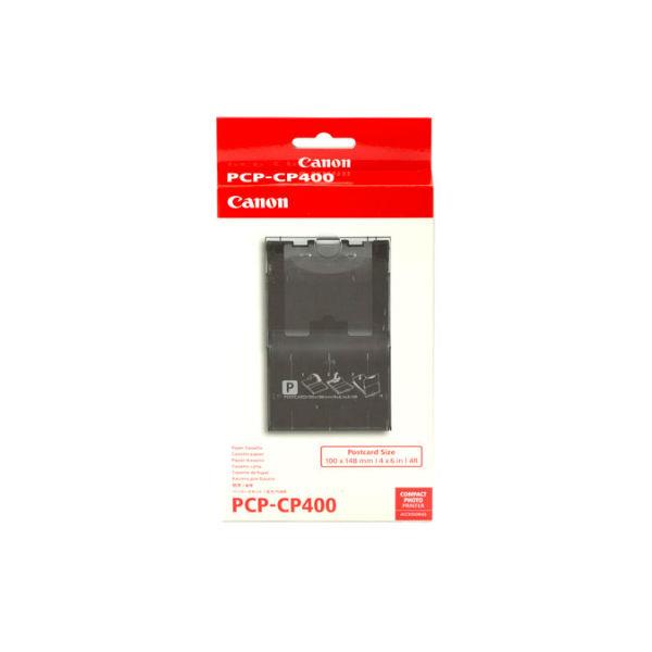 佳能CANON PCP-CP400 4R進紙匣(明信片尺寸)