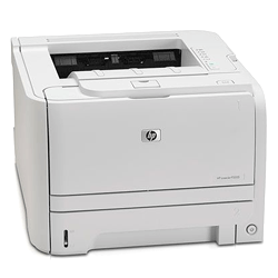 HP LaserJet P2035