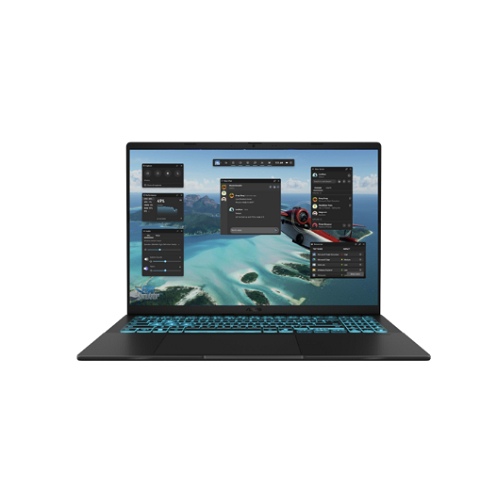 ASUS V16 筆記型電腦
