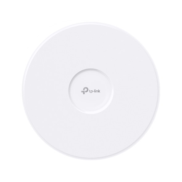 TP-LINK BE11000 吸頂式三頻 Wi-Fi 7 無線基地台 ( EAP773(US) Ver:1.0 )