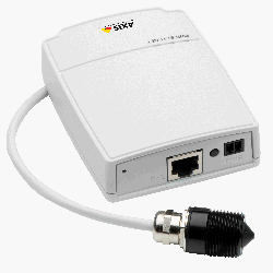 AXIS P1214 IPCAM
