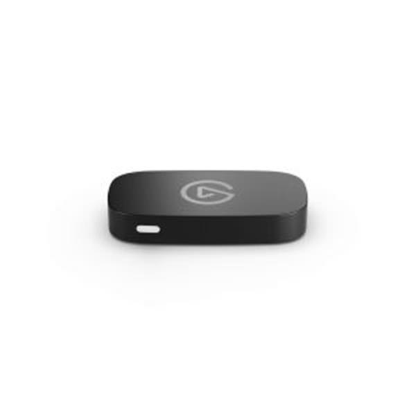 海盜船Corsair Elgato Game Capture Neo 影像擷取盒