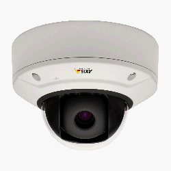 AXIS Q3505-V-9MM IPCAM
