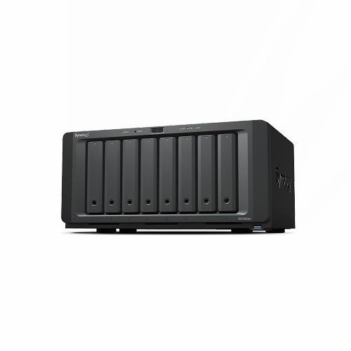 Synology DiskStation DS1825+