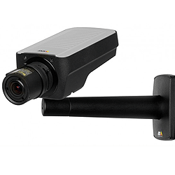 AXIS Q1614 IPCAM