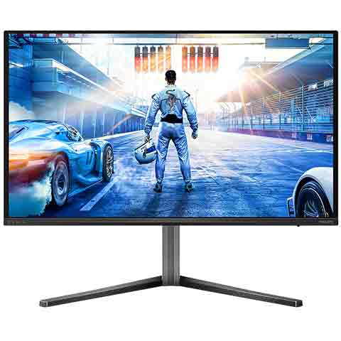 PHILIPS 27M2N6500L 遊戲顯示器