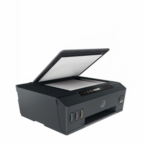 HP SmartTank 500 連續供墨噴墨印表機