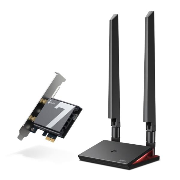 TP-LINK Archer TBE550E(UN) 版本:1.0