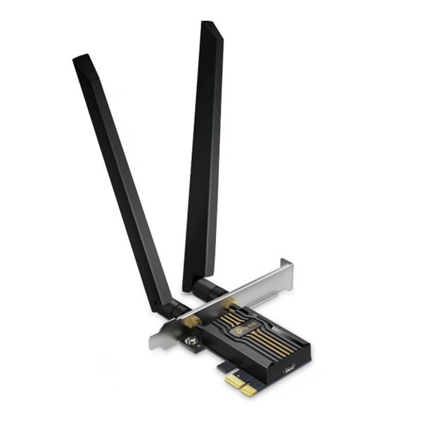 TP-LINK Archer TBE552E(UN) 版本:1.0