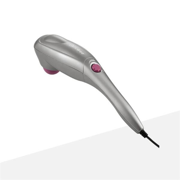 Comefree 3D舒筋震搥按摩棒