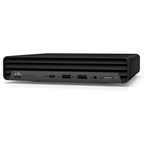 HP Pro Mini 400 G9 Desktop PC