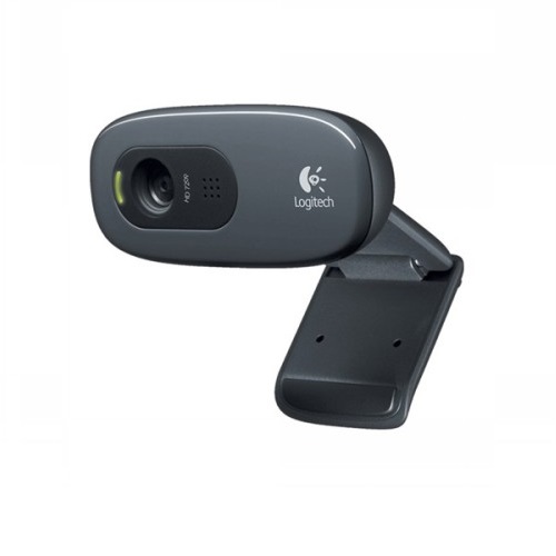 LOGITECH C270 網路攝影機