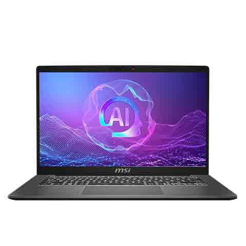 MSI Modern A14 AI+ F3HMG-PGARI533016GXX ( Modern A14 AI+ F3HMG-PGARI533016GXX )