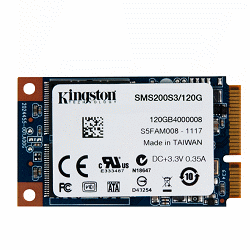 Kingston SMS200S3/120G