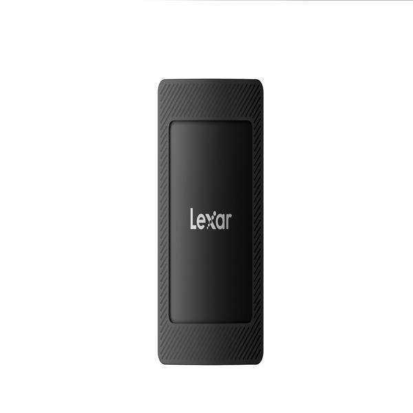 Lexar 雷克沙 SL500 磁吸式行動固態硬碟 2TB