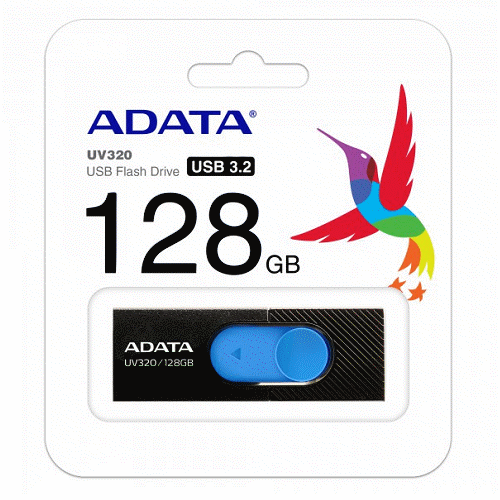 ADATA 128GB 隨身碟