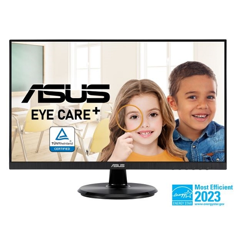ASUS VA27DQF 護眼顯示器