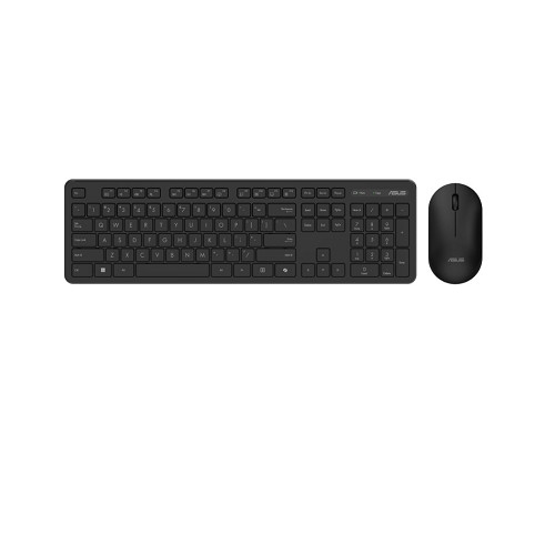 CW100 KEYBOARD+MOUSE/BK/TW/DC//2.4GHZ/COPILOT