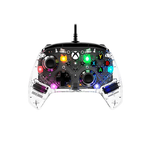HyperX Clutch Gladiate RGB Xbox Controller