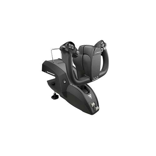 TCA YOKE PACK BOEING 波音 飛行搖桿 節流閥 套組