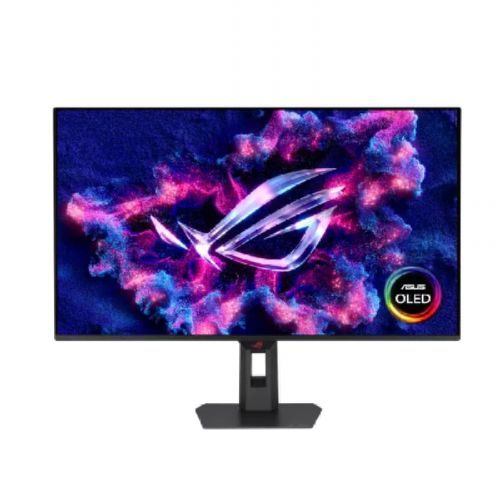 ROG WOLED 32型 4K 雙模式電競螢幕