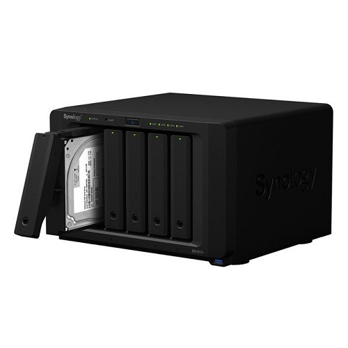 SYNOLOGY Expansion Unit DX517