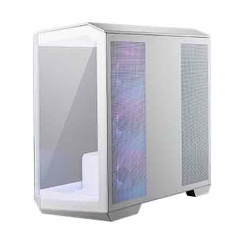MSI MAG PANO M100R PZ WHITE
