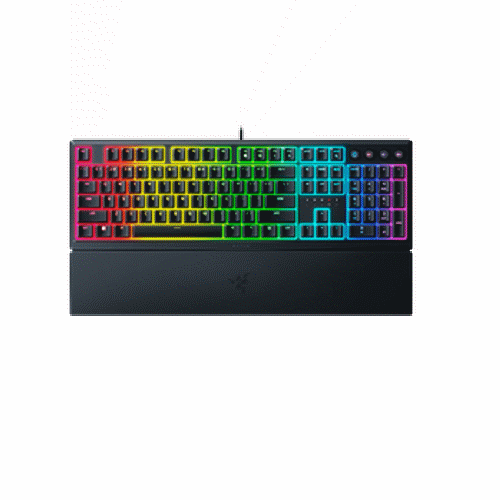 Razer 雨林狼蛛 V3 鍵盤