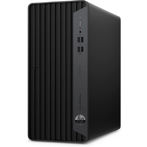 HP Pro Tower 400 G9 PCI Desktop PC