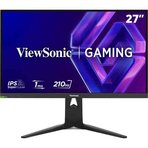 ViewSonic 優派XG2735-2K 27"電競顯示器