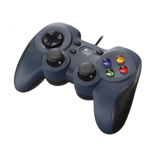 LOGITECH F310 遊戲控制器