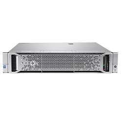 HP DL380G9/E5-2620v4伺服器
