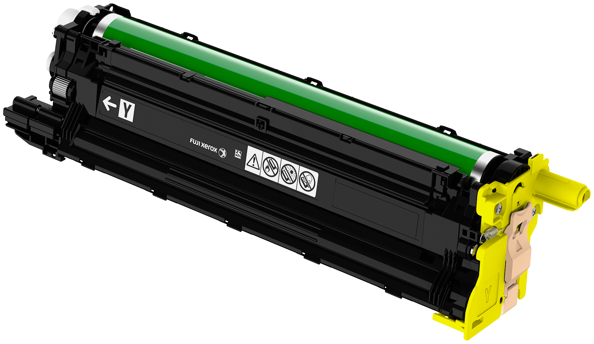 FUJIFILM CP475黃色感光鼓 ( CT351223 )
