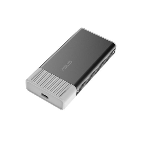 (UGEN300)USB3.1 Gen2介面/Hailo-10H/8GB LPDDR4/40 TOPS (INT4)