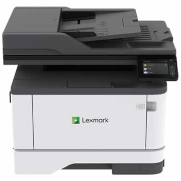 Lexmark MX431adn 黑白雷射複合機 ( 29S0232 )