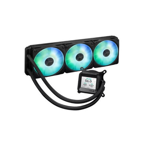 MAX GAMING LC 360 ARGB LCD