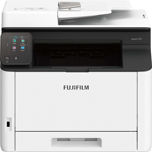 FUJIFILM AC325z 彩色複合機