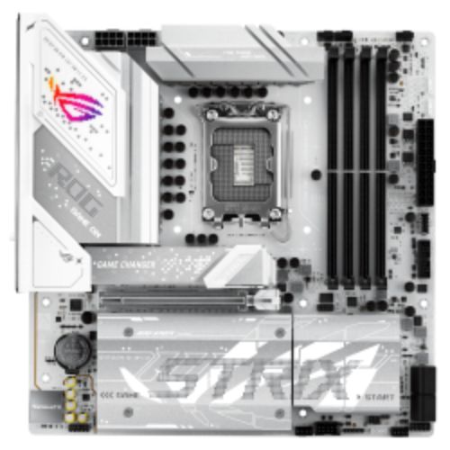 ROG STRIX B860-G GAMING WIFI