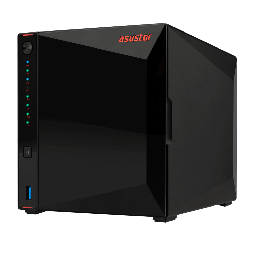 ASUSTOR AS5404T