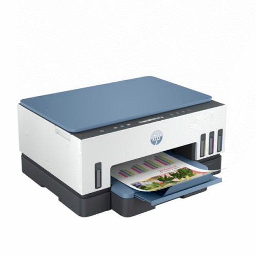 HP Smart Tank 725 噴墨印表機