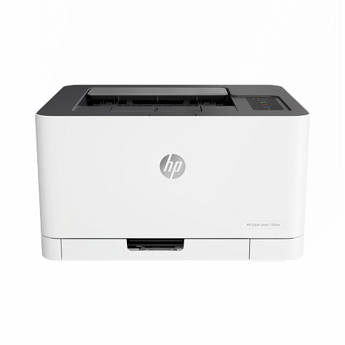HP Color Laser 150nw 彩色雷射印表機