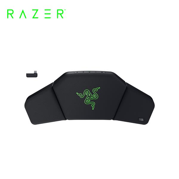 雷蛇Razer Clio電競椅用喇叭RC81-04350101-R3M1
